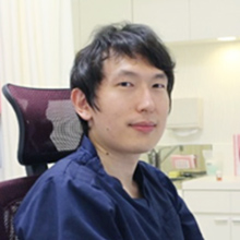 非常勤医師 阿部 周策